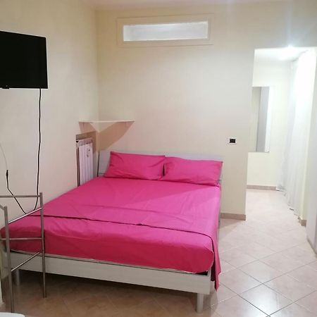 Rome Apartment 4 Habitación foto