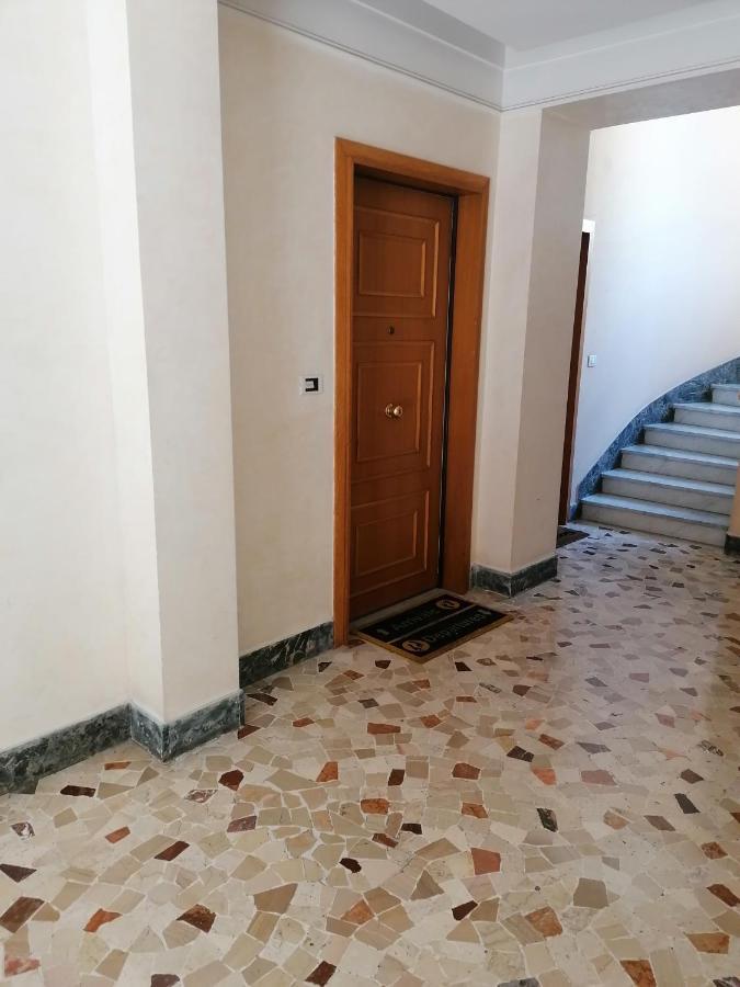 Rome Apartment 4 Exterior foto