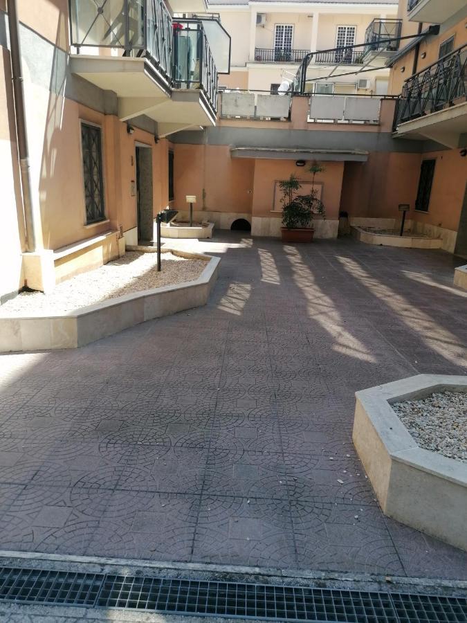 Rome Apartment 4 Exterior foto
