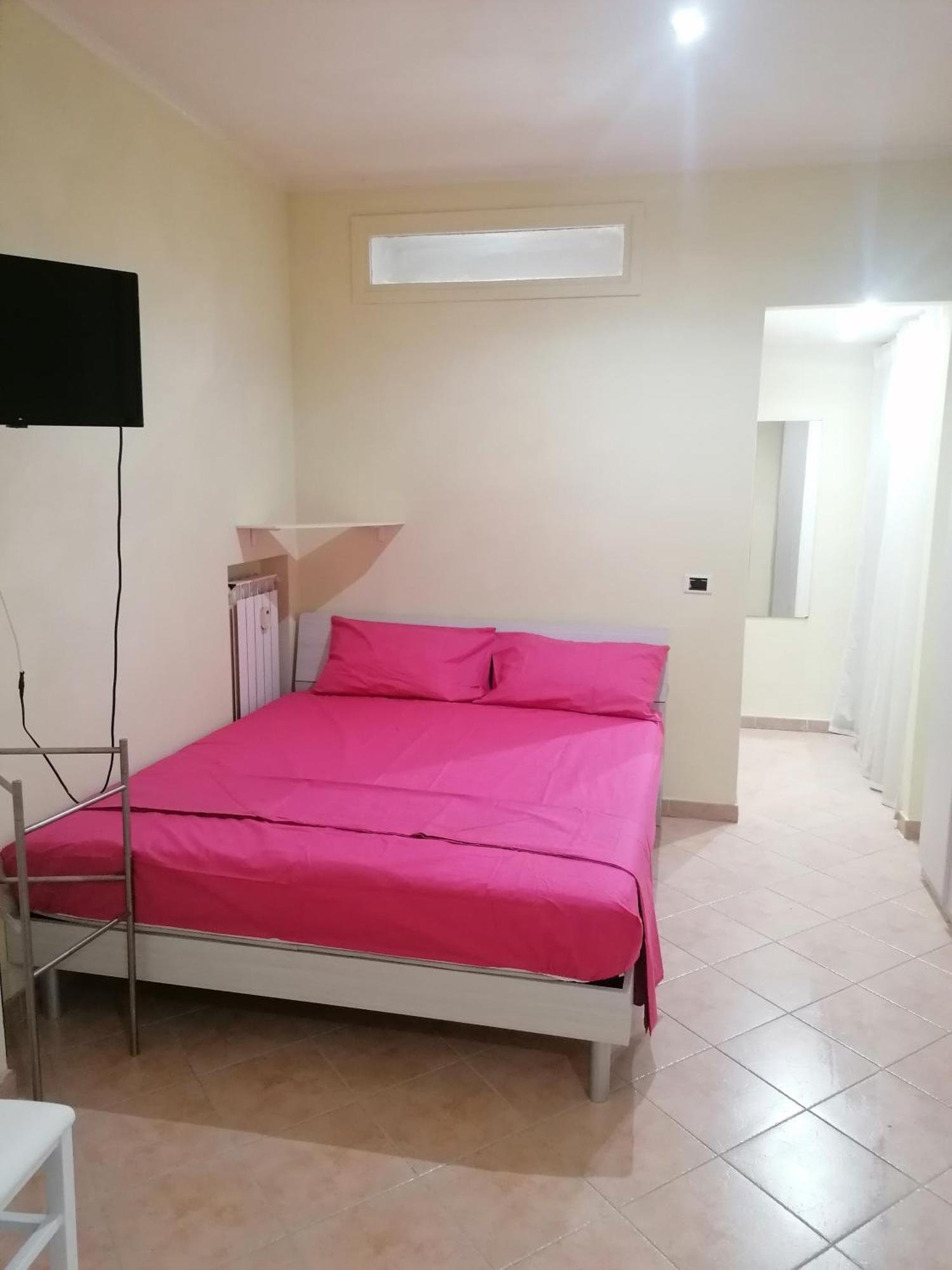 Rome Apartment 4 Habitación foto
